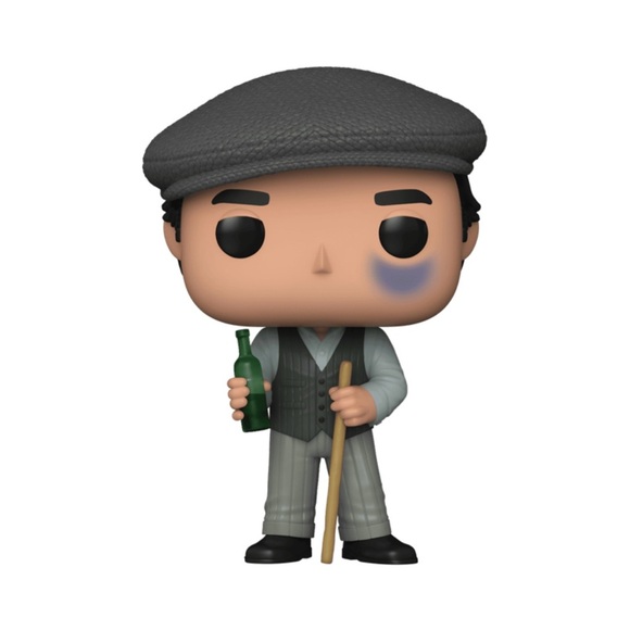 The Godfather Funko Pop #1201 Michael Corleone vinyl figure 50 years - Picture 1 of 2